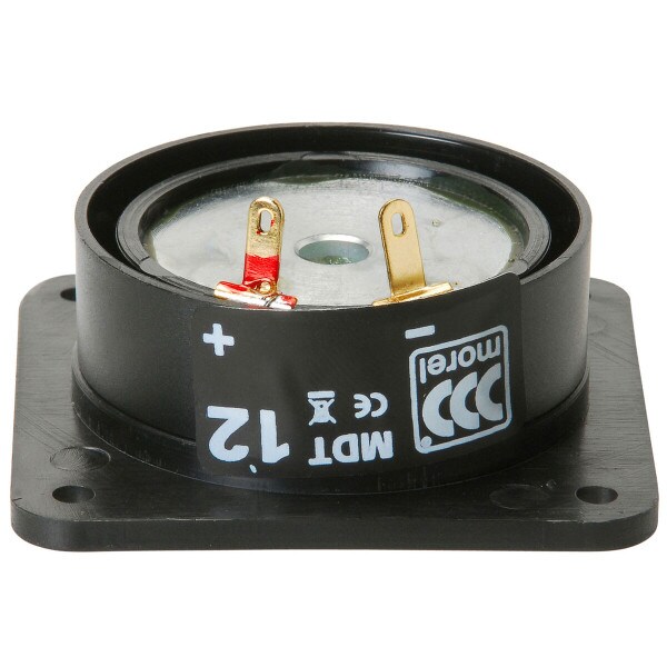Main product image for Morel MDT 12 1-1/8" Neodymium Tweeter 277-060